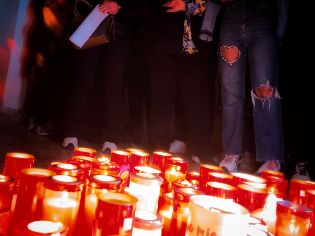 Veglia di Preghiera al Cimitero – Ricordo e Speranza nella Luce della&nbsp;Resurrezione