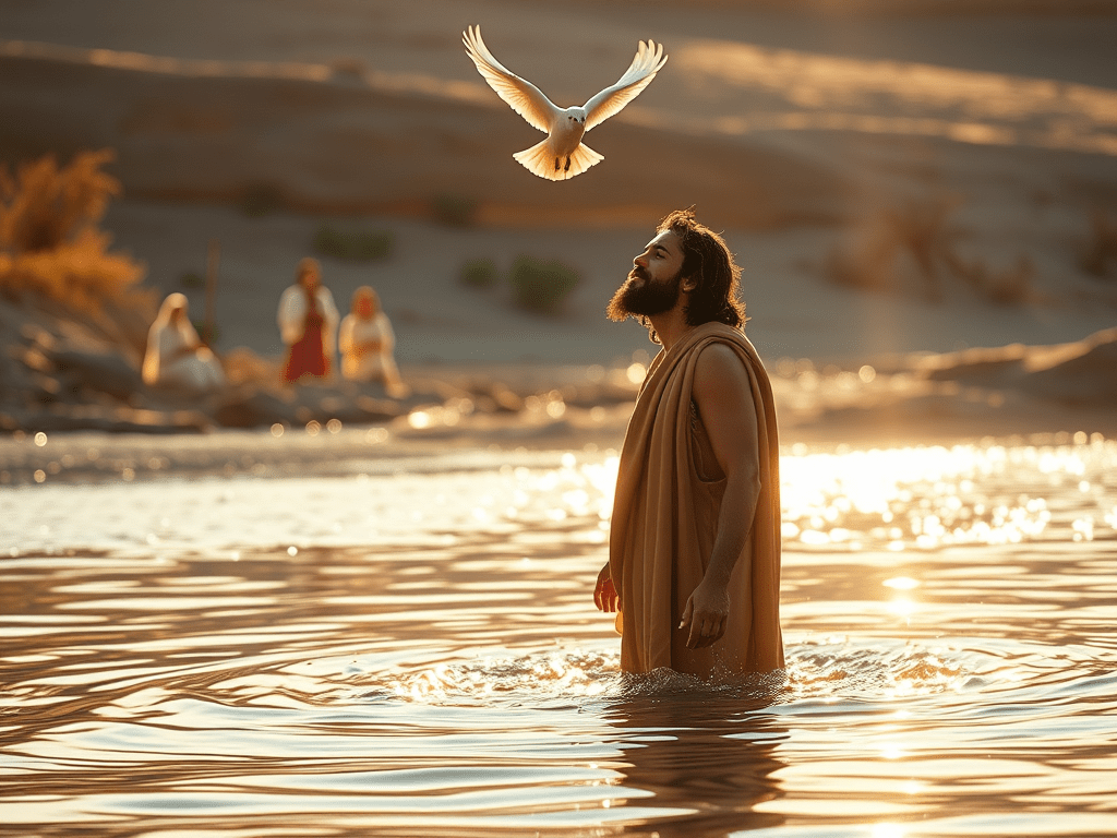 Si è fatto come noi, per farci come&nbsp;lui