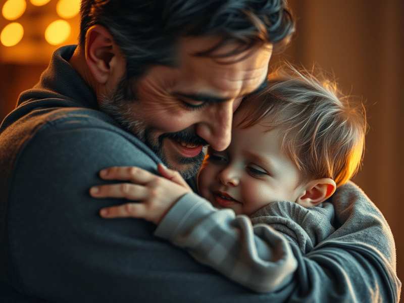 Il Salmo 103: Un Inno alla Misericordia&nbsp;Divina