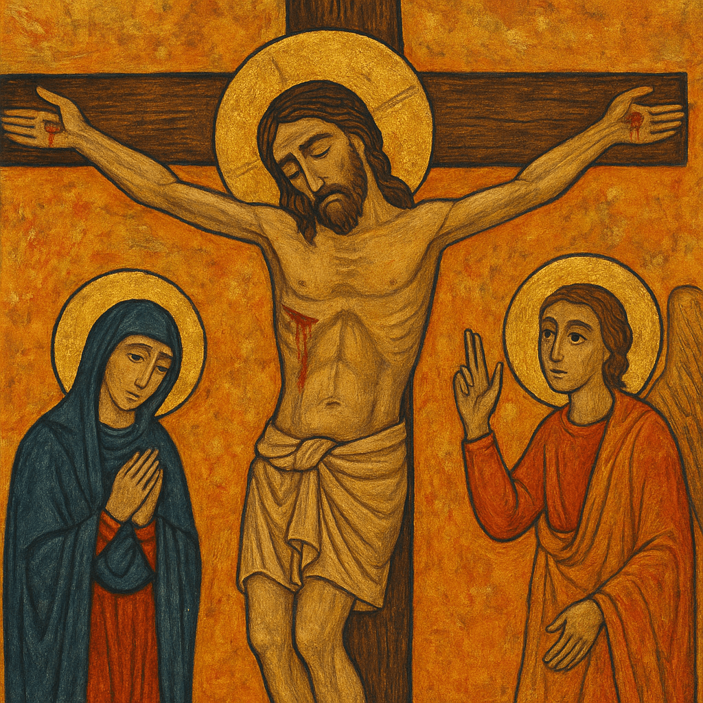 Comprendere il vero significato della&nbsp;Croce