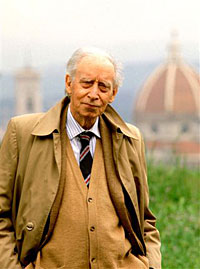 La poesia come liturgia interiore: il percorso spirituale di Mario&nbsp;Luzi