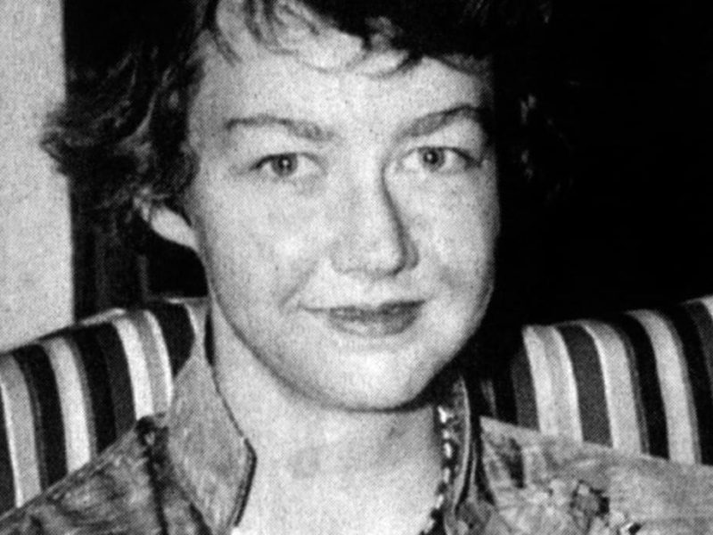 Flannery O’Connor: la grazia che&nbsp;ferisce