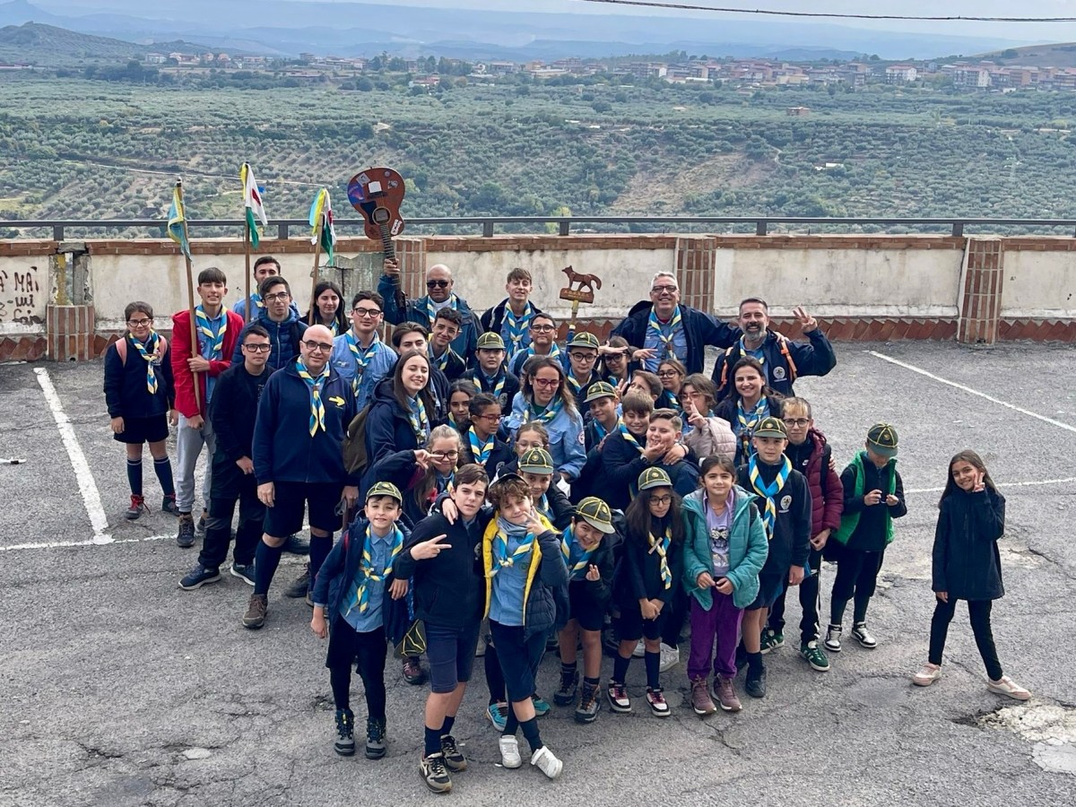 Inizia una nuova avventura. La testimonianza di un&nbsp;Novizio