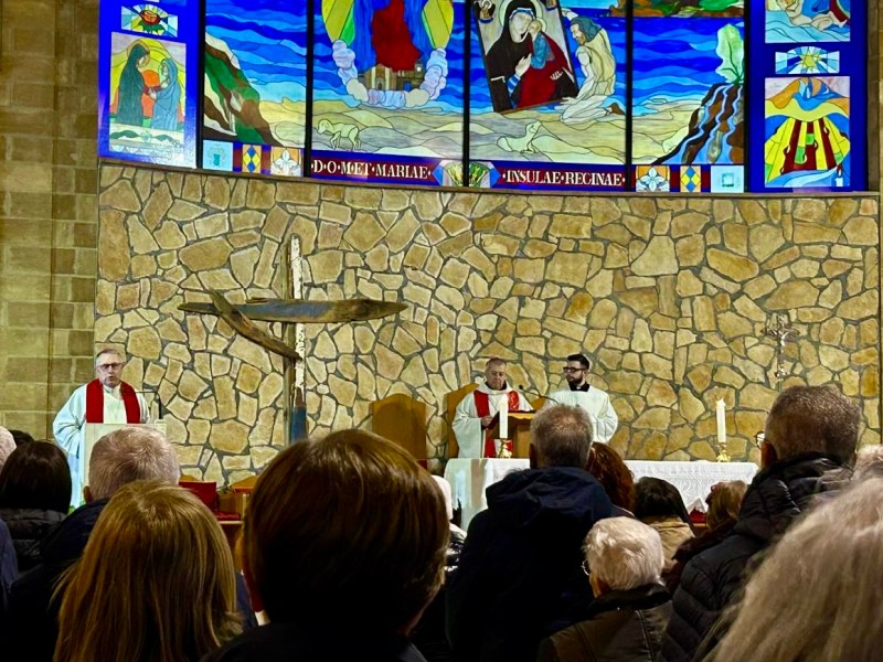 La Quaresima si apre nel segno della memoria e della&nbsp;responsabilità