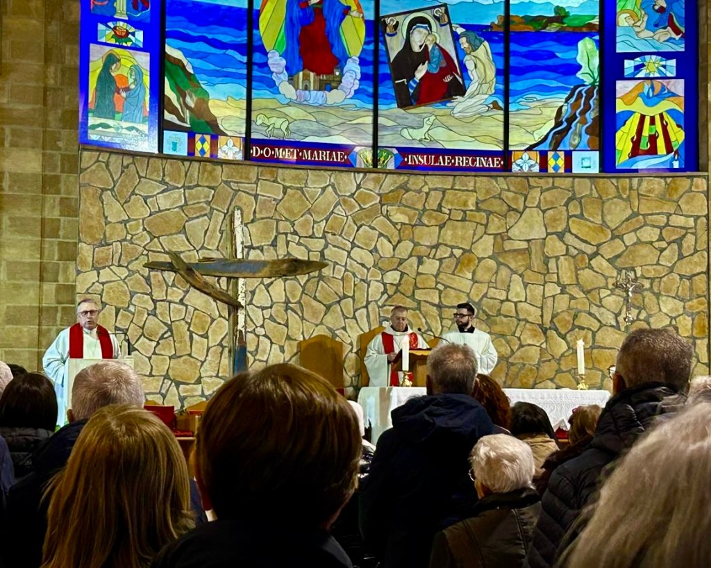 La Quaresima si apre nel segno della memoria e della responsabilità