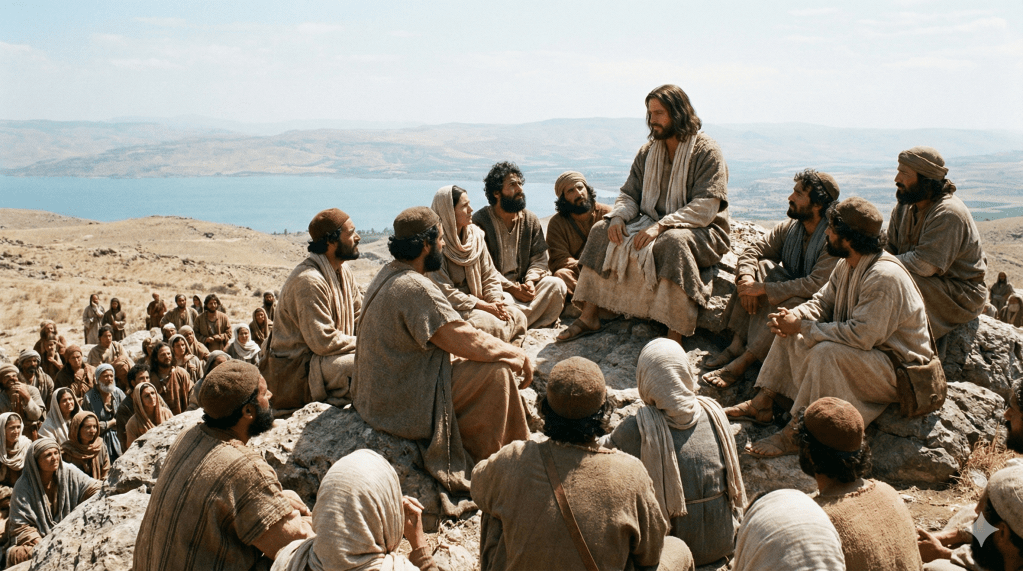 Non schiavi, ma figli