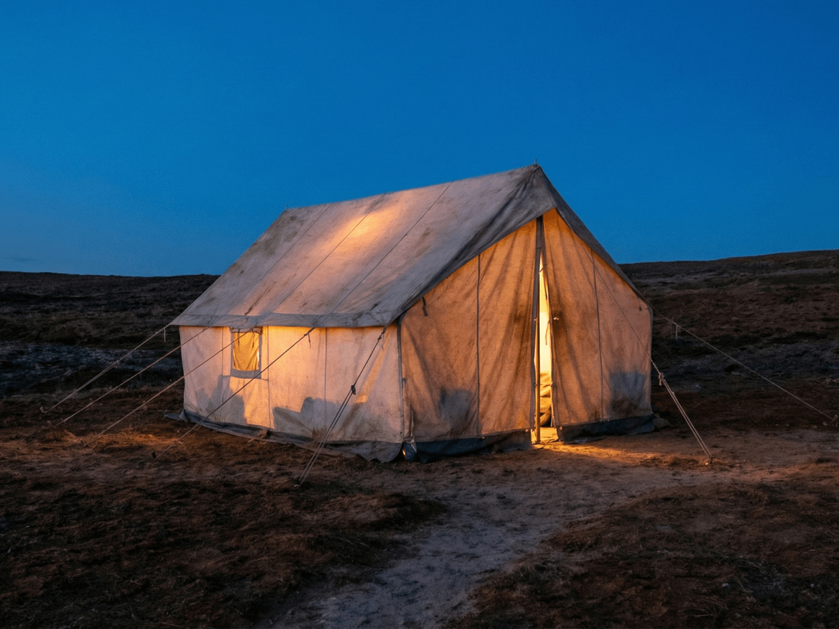 La vertigine del Principio: quando il Senso si fa&nbsp;Carne