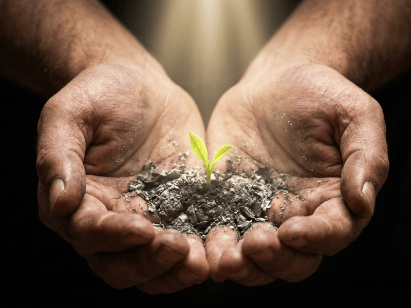 La stanza interiore dove Dio ti&nbsp;attende