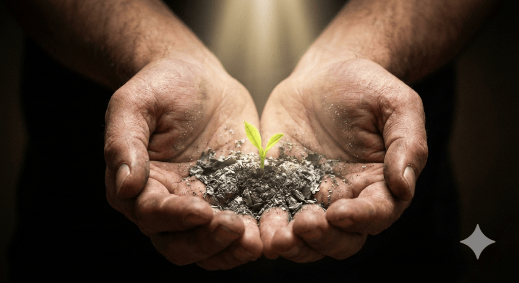 La stanza interiore dove Dio ti attende