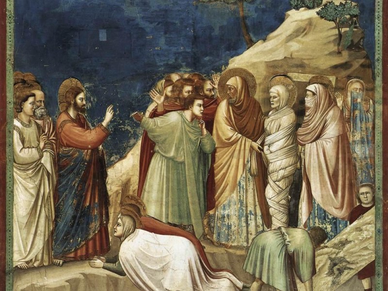 L’amicizia: il legame che scoperchia i&nbsp;sepolcri