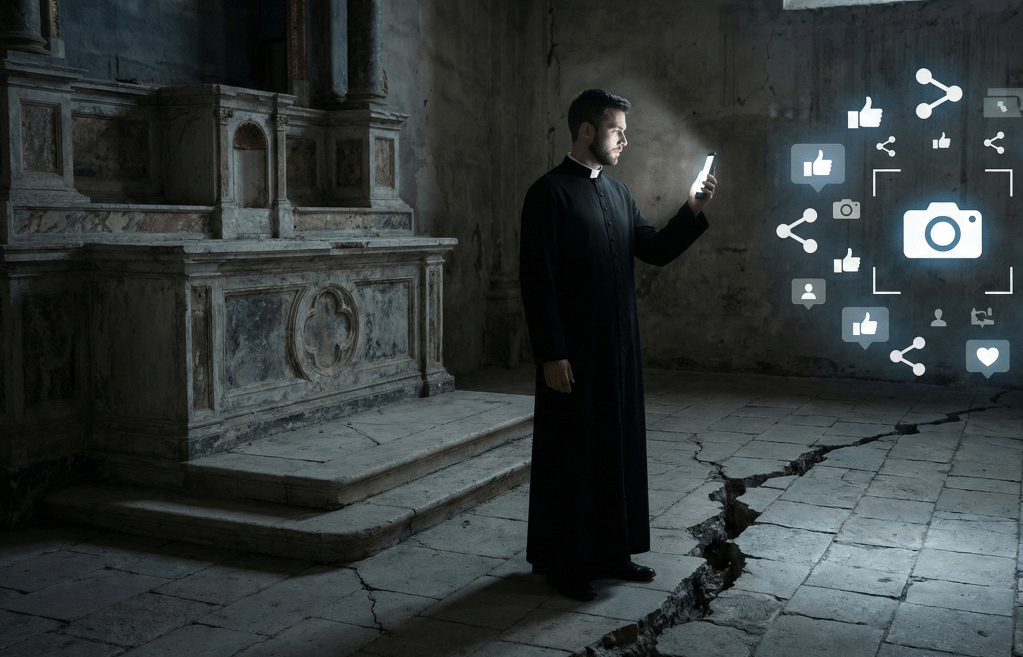 Il caso Ravagnani. Una&nbsp;riflessione